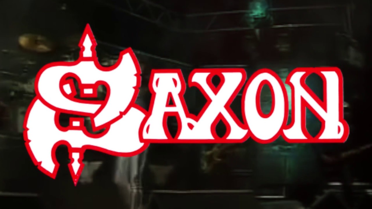 Deluxe SAXON reissues, out 30th March 2018 - YouTube