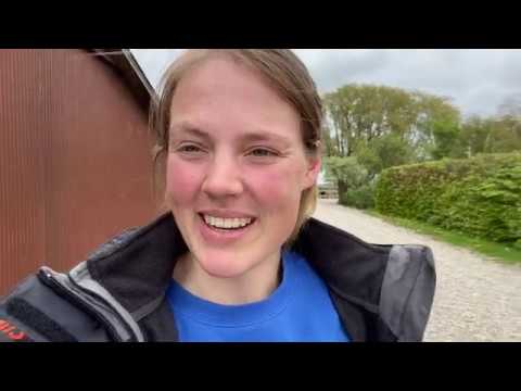 Expeditie de boer op - #5 - Fam Inberg - VVFC de Uithof