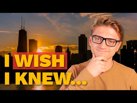 Things To Know BEFORE Moving To Chicago