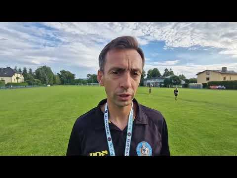 Zakończenie sezonu Skrzatów, Żaków i Orlików LKS Pogórze