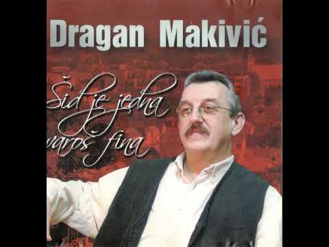 Dragan Makivić - Branka Šidjanka