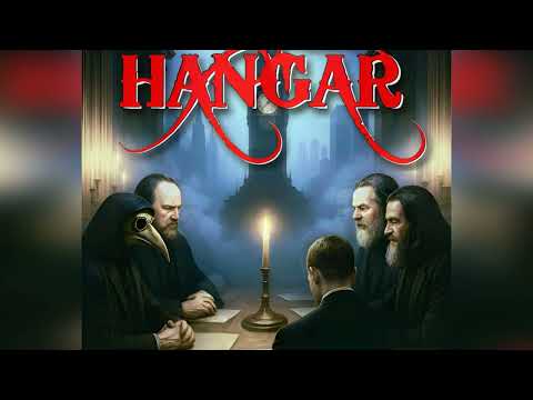 HANGAR - Sembraron Odio 