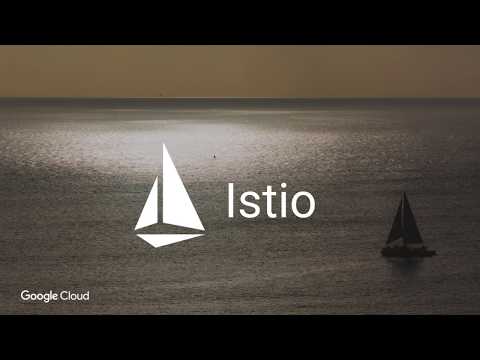 Istio 101: Open Source Service Mesh for Microservices!