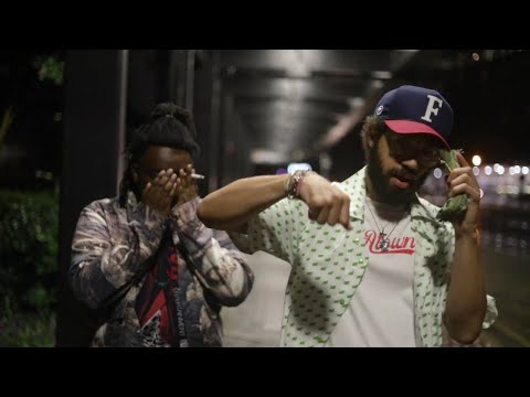 Ojisan Dom - Tendencies Feat. Floc (Official Video)