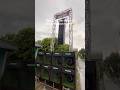 Cek Sound Horeg Renteng Renteng Pas Hujan