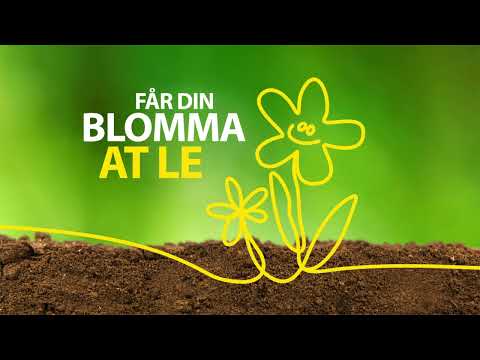 HORNUM® Näring (Swedish version)