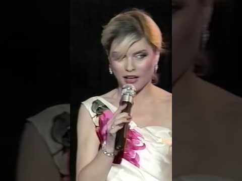 Call Me | Blondie | 1980’s #1 Hit  #Blondie #CallMe #80sicon