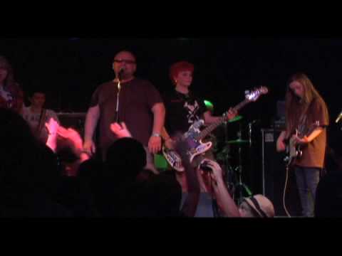 Where is my Mind (Pixies) - School of Rock PDX
