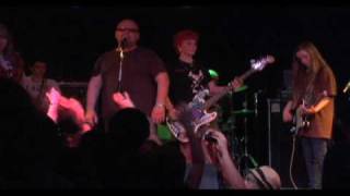 Where is my Mind (Pixies) - School of Rock PDX