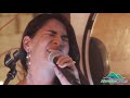UN FILO D'ORO CHE UNISCE LA VOCE AL CUORE: LA CANTANTE AQUILANA ADREOLI SI RACCONTA