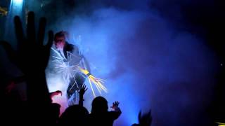 Rabbit in the moon Live 05/16/09 Honolulu, HI