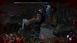 ［DBD配信]のんびり鯖練習やってくぞ～！　[PS4]