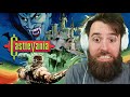 Castlevania NES Full Game