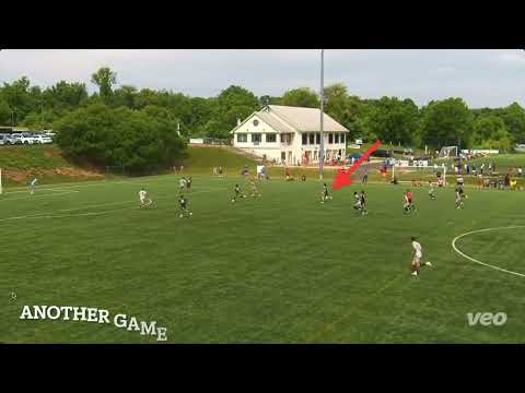 2 Minutes of Game Winners; Remy Tshibangu FC Delco MLS Next u17