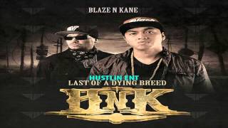 BLAZE N KANE ft  Champ & Pow Chavez -  Money Motivation