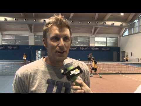 La Voce delle Regioni - Supertennis