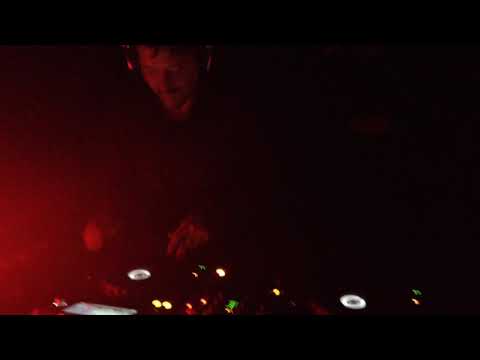 Dj Bob Rovski & MC NED 25.08.2018