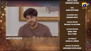 Beti Ka Ghar Konsa Episode 46 Teaser - 1st September 2026 - HAR PAL GEO