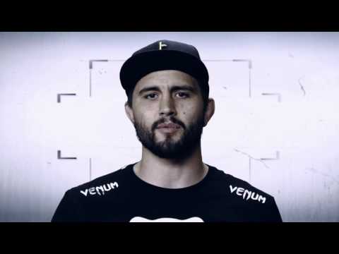 Fight Night Vancouver: Carlos Condit - Warrior Code