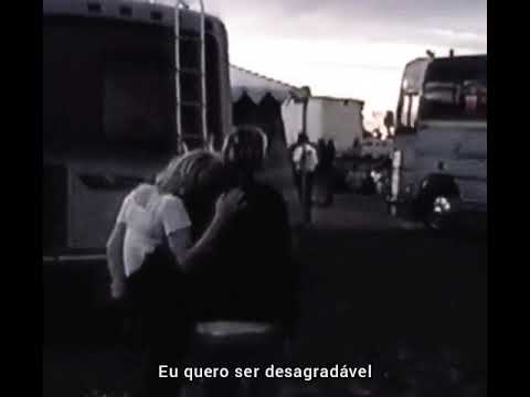 Uncool - Courtney Love