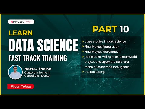 Introduction to Data Science | Introduction to Python | Introduction to Jupyter Notebook