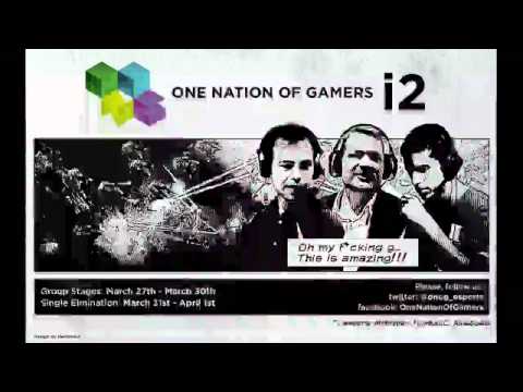 ONOG i2 Group (D) iS.Axslav v. Pokebunny - 3 / 9