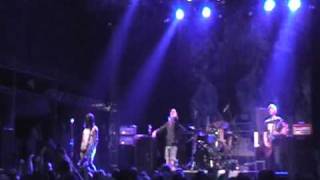 CONVERGE - Hellbound @ Brutal Assault 2010 ( good quality )