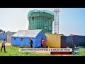 Drinking Water Supply System In Miabi Kasai Oriental By The PRISE Project