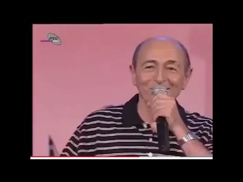 Dragan Kojic Keba i Topalko - Oj, Moravo (UZIVO)