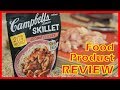 Food Product Review Campbell S Sesame Chicken Skillet Sauce Easy Cooking Recipe For Lazy People