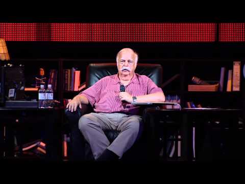 Mixing "Billie Jean" with Bruce Swedien at Full Sail University