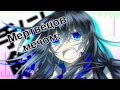 Hatsune Miku - Rumored Girl (rus sub) 