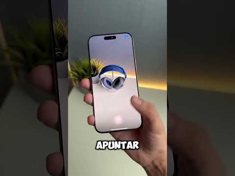 iOS 18.3 RC trae dos funciones nuevas y Visual Intelligence, la nueva IA de reconocimiento de imagen de Apple Intelligence, es increíble