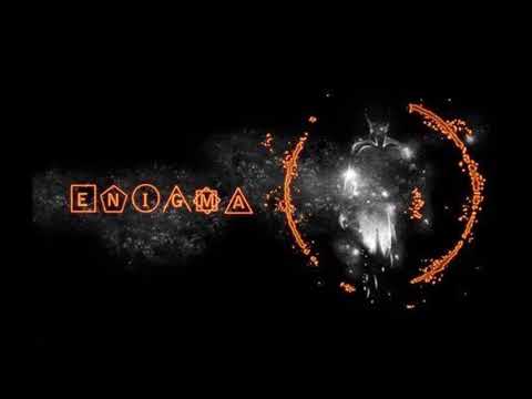 ENIGMA  - THE BEST -  SHINNOBU  -