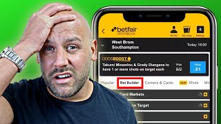 Football Bet Builders: Truth Revealed by a 10 Year Professional