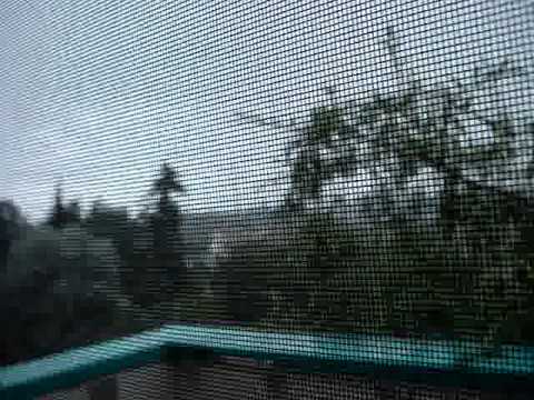 Wicked Calgary Storm August 14, 2012