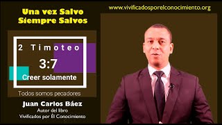 Una vez Salvo siempre Salvos