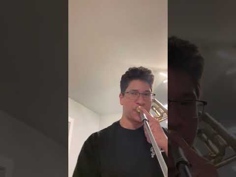 Best Part H.E.R. Play Along/Cover Part One | Easy Trombone