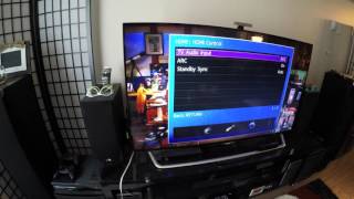 How To Get All Sound From Smart TV To Amplifier
