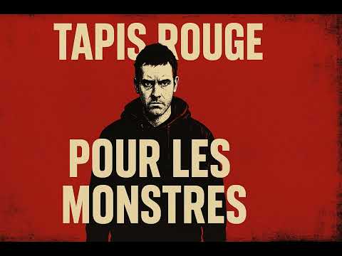 Tapis rouge pour les monstres