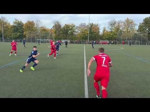 Sc Stammheim vs TSV Mühlhausen 4:3