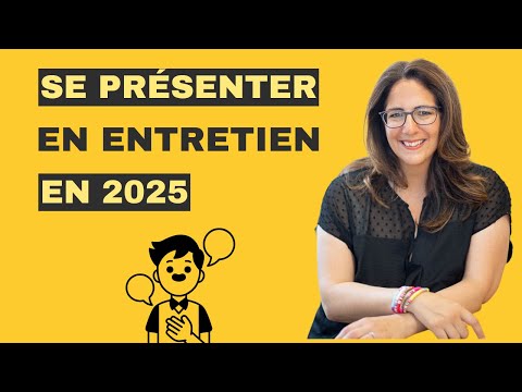 The Simple Method to SUCCEED in your Interview Presentation