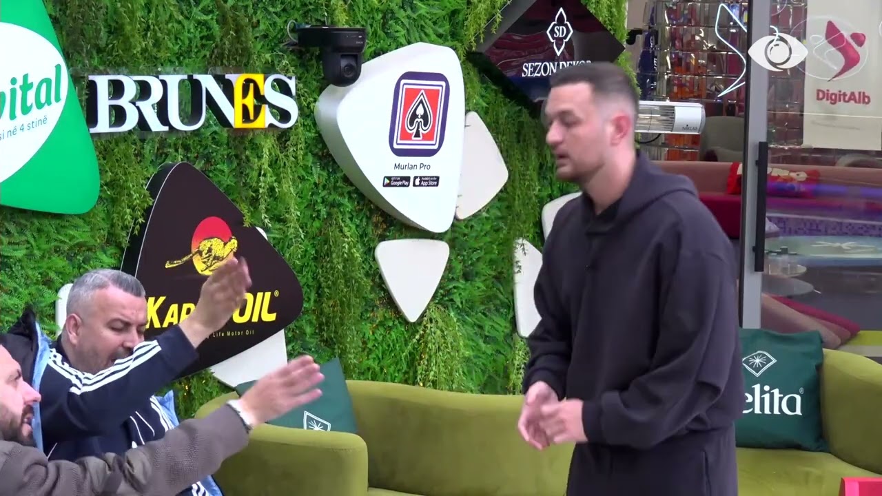 “Turp duhet të të vijë që…”/ Debat mes Shëndritit dhe Mirit