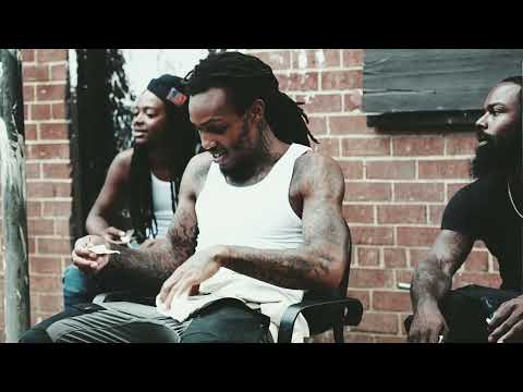 Dta Stunna- Watching (Official Video)