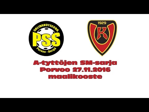 ATSM Pss - KooVee maalikooste