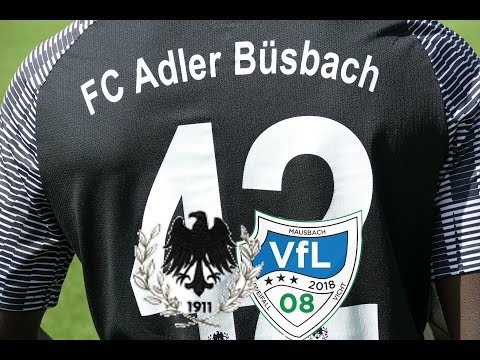 Adler Büsbach I vs. VFL 08 Vichttal  III 30.04.23
