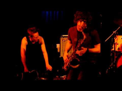 Kjetil Møster Session