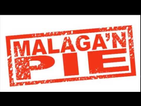 Donkey Fallen - Malaga'N Pie (oficial)