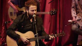 Dawes - Things Happen (Live for The Current&#39;s #Microshow)