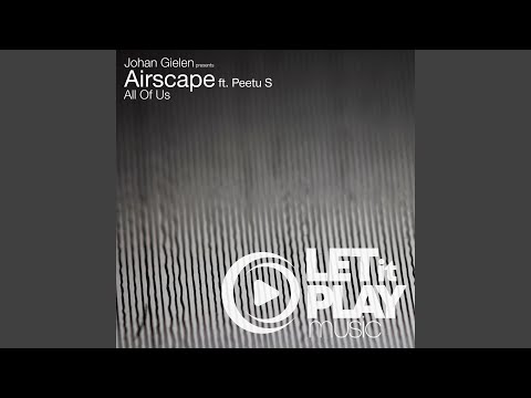 All Of Us (Airscape Mix)